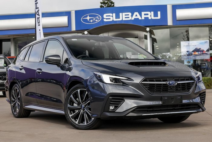 2026 Subaru WRX