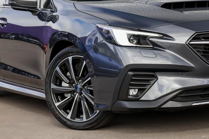 2026 Subaru WRX tS