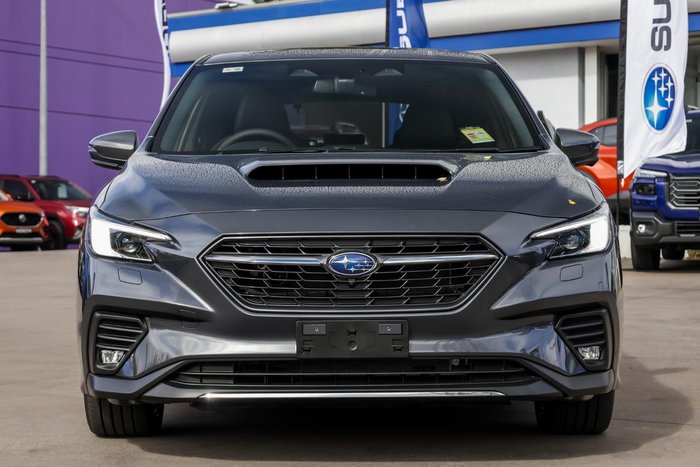 2026 Subaru WRX tS