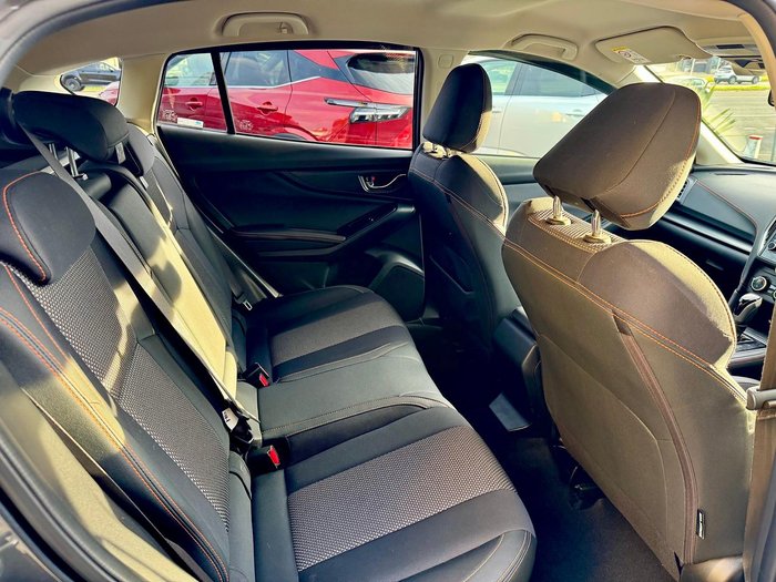 2021 Subaru XV 2.0i-L G5X MY21 AWD Magnetite Grey