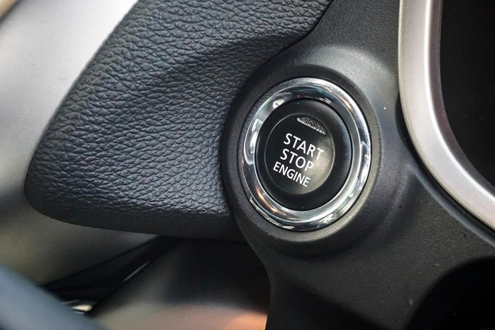 2023 Mitsubishi Eclipse Cross Exceed