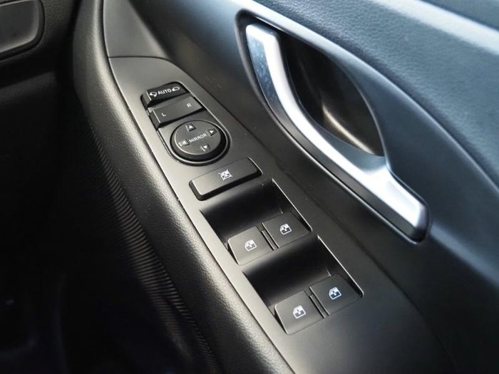 2023 Hyundai i30 Elite