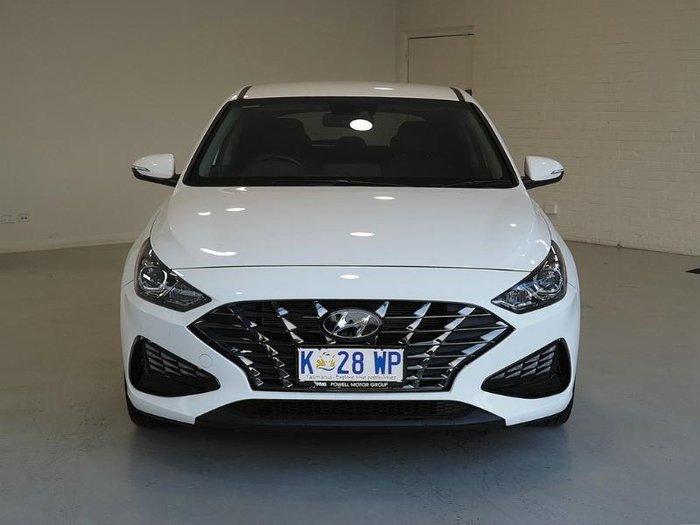 2023 Hyundai i30 Elite