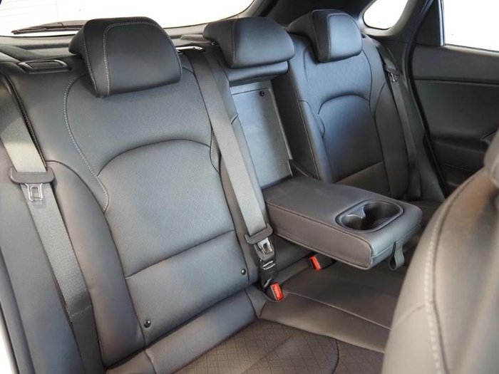 2023 Hyundai i30 Elite
