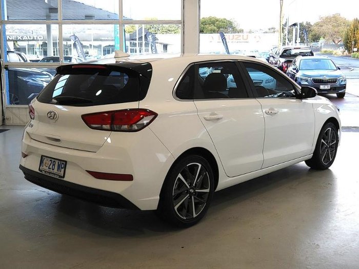 2023 Hyundai i30 Elite