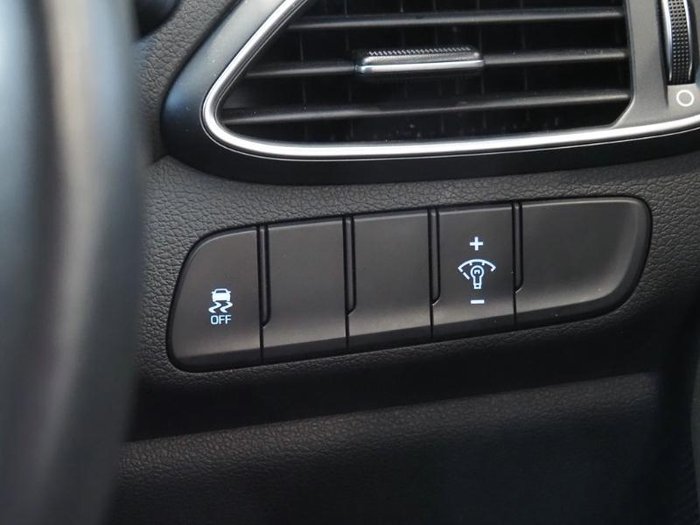 2023 Hyundai i30 Elite