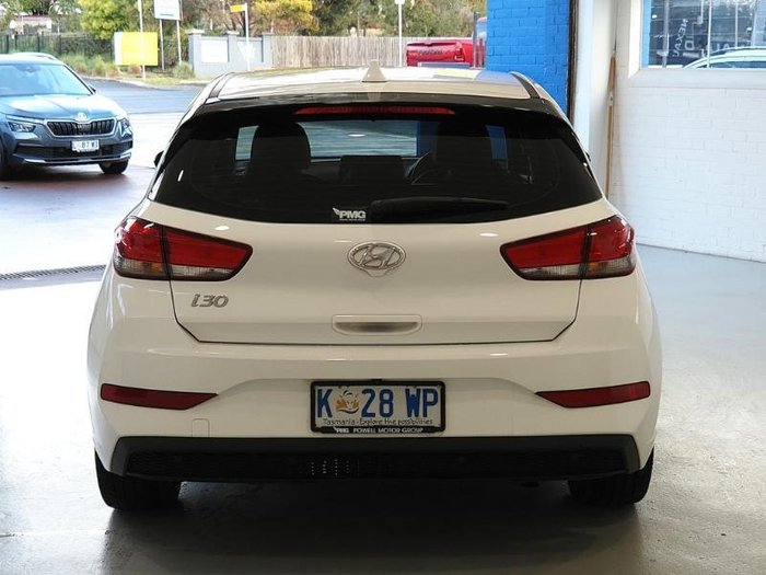 2023 Hyundai i30 Elite