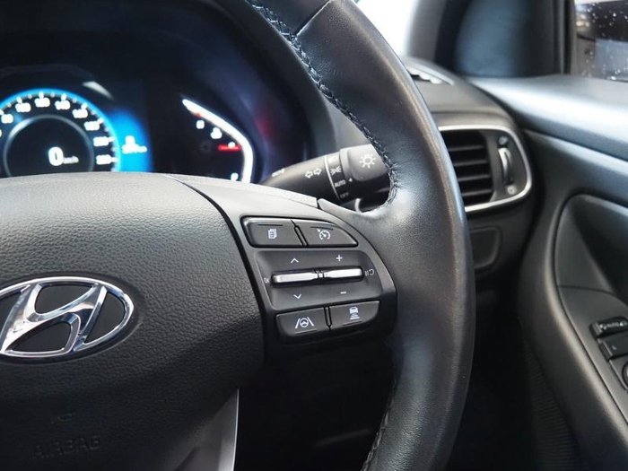 2023 Hyundai i30 Elite