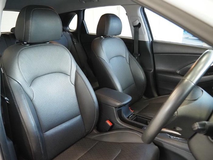 2023 Hyundai i30 Elite