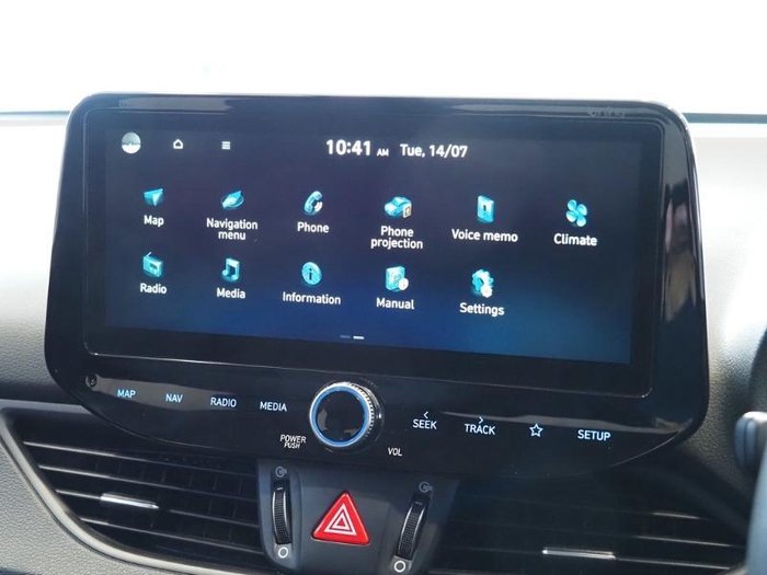 2023 Hyundai i30 Elite