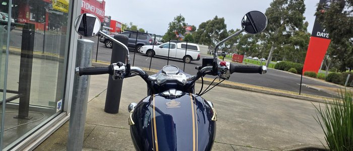 2026 Royal Enfield Bullet 650 650 Twin Blue