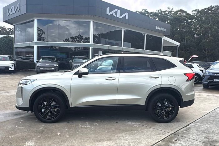 2026 GWM Haval H6 Ultra PHEV