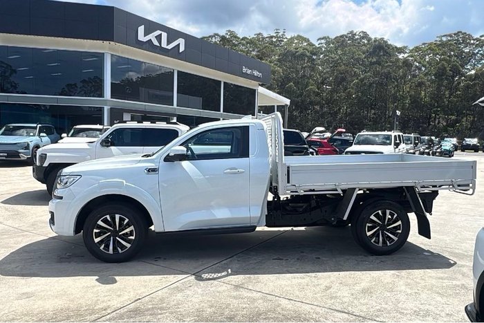 2026 GWM Cannon Premium