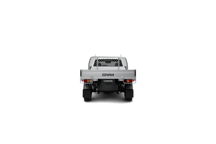 2026 GWM Cannon Premium