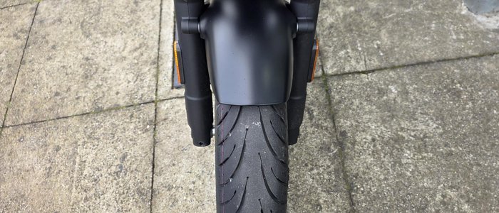 2026 Royal Enfield Guerrilla 450 Guerrilla Grey