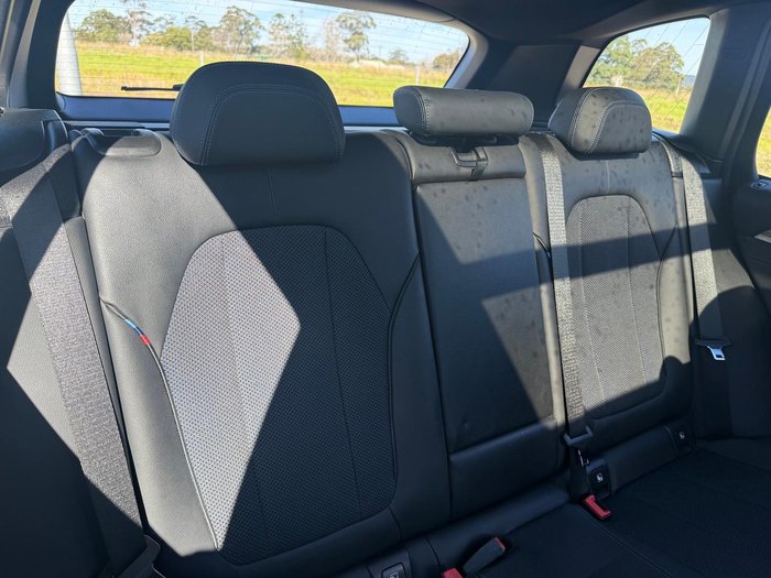 2020 BMW X3 xDrive20d