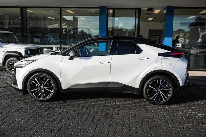 2024 Toyota C-HR Koba