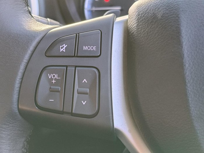 2015 Suzuki S-Cross GLX JY Silky Silver