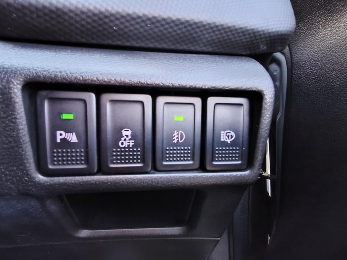 2015 Suzuki S-Cross GLX JY Silky Silver