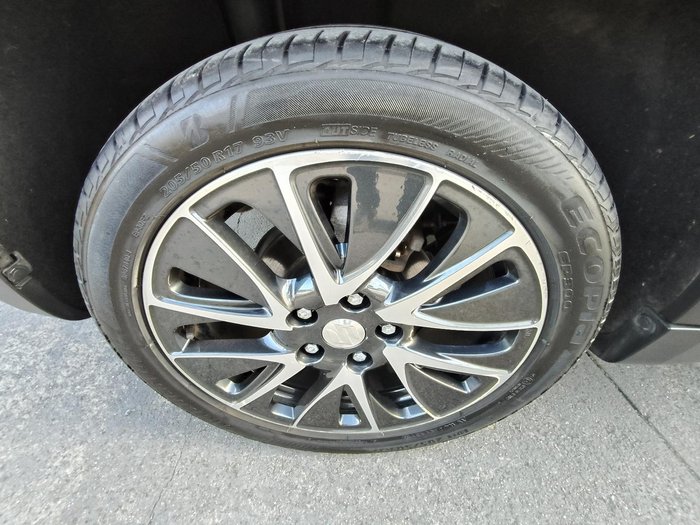 2015 Suzuki S-Cross GLX JY Silky Silver