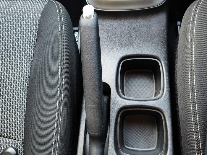 2015 Suzuki S-Cross GLX JY Silky Silver