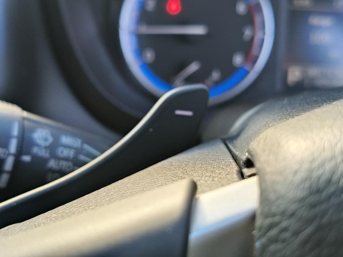 2015 Suzuki S-Cross GLX JY Silky Silver