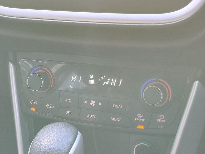 2015 Suzuki S-Cross GLX JY Silky Silver