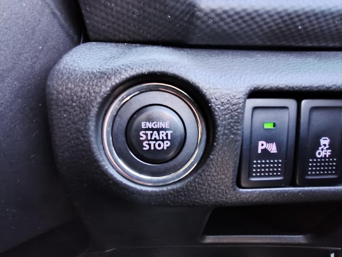 2015 Suzuki S-Cross GLX JY Silky Silver