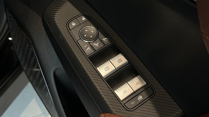 2025 Mitsubishi Outlander PHEV Exceed Tourer ZM MY25 AWD White Diamond with Black Mica Roof