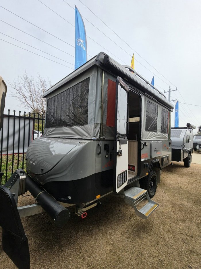 2022 JAYCO PENGUIN