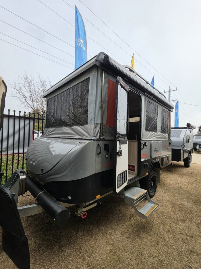 2022 JAYCO PENGUIN