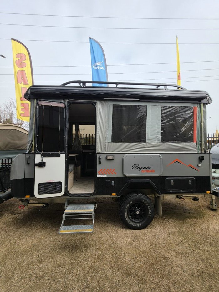 2022 JAYCO PENGUIN
