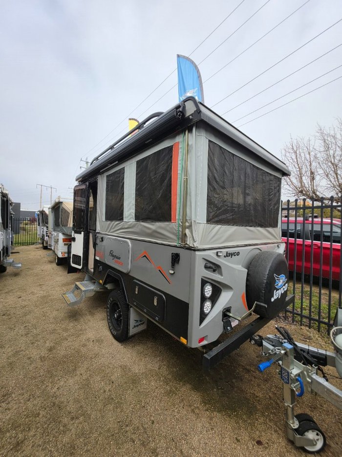 2022 JAYCO PENGUIN