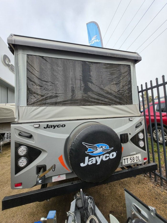 2022 JAYCO PENGUIN
