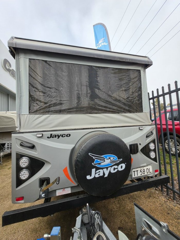 2022 JAYCO PENGUIN