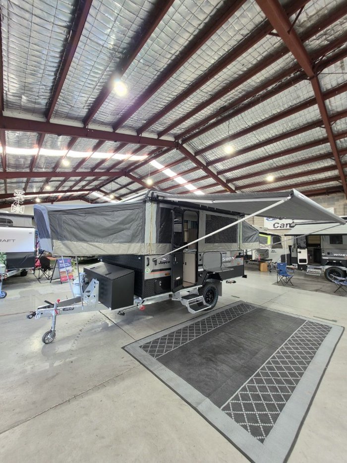 2026 JAYCO SWAN