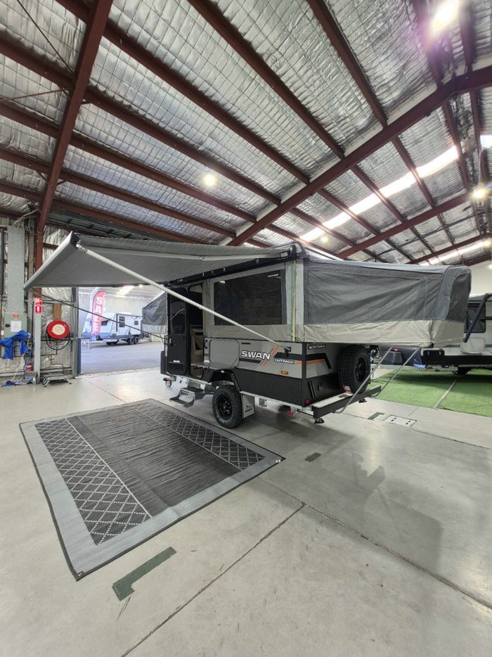 2026 JAYCO SWAN OB.CP-MY26