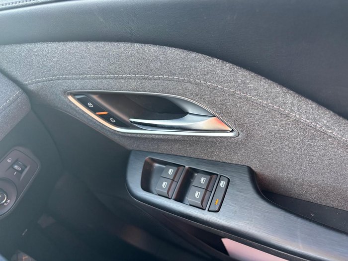 2025 MG ZS Excite Hybrid+ ZS32 MY25.5 Lunar Grey