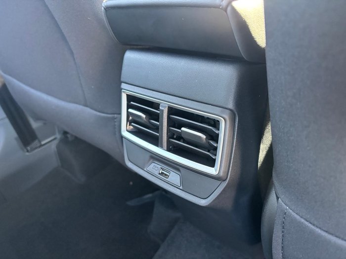 2025 MG ZS Excite Hybrid+ ZS32 MY25.5 Lunar Grey