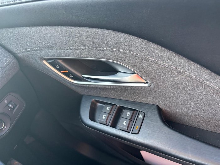 2025 MG ZS Excite Hybrid+ ZS32 MY25.5 Lunar Grey