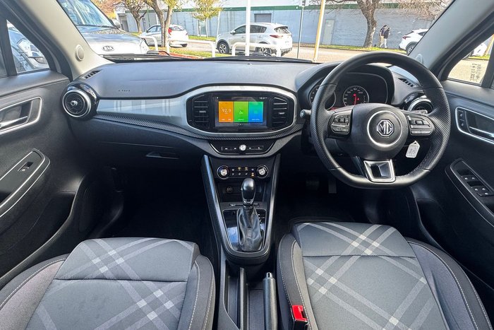 2024 MG MG3 Core