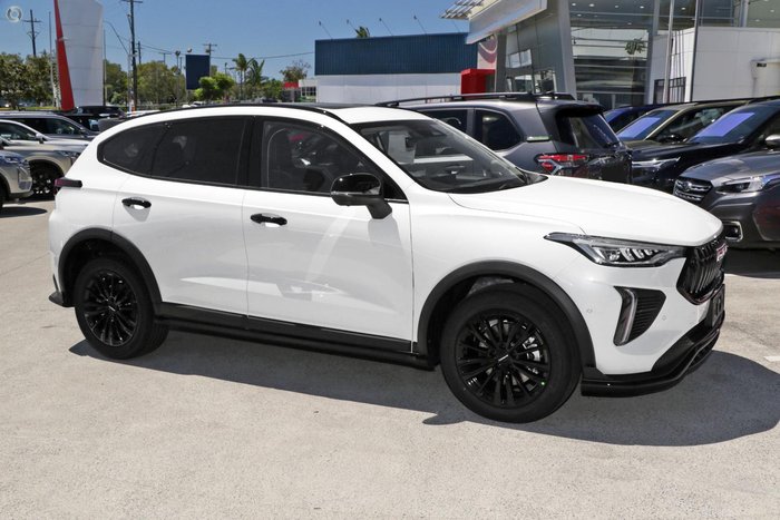2026 GWM Haval Jolion