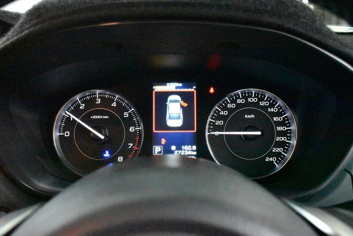 2017 Subaru Impreza 2.0i-L