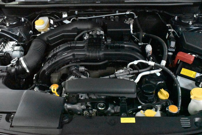 2017 Subaru Impreza 2.0i-L