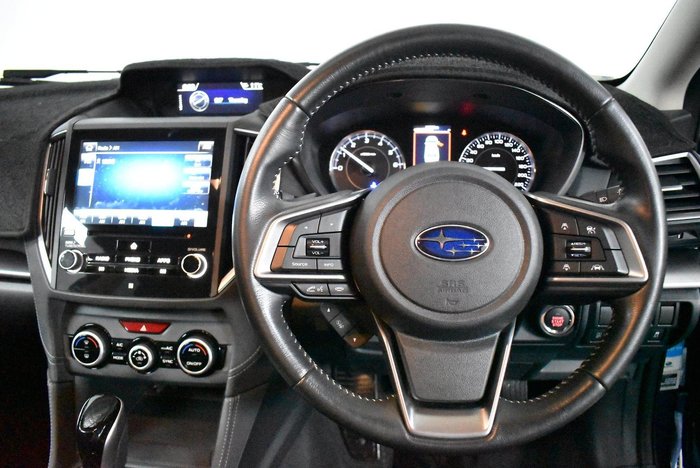 2017 Subaru Impreza 2.0i-L