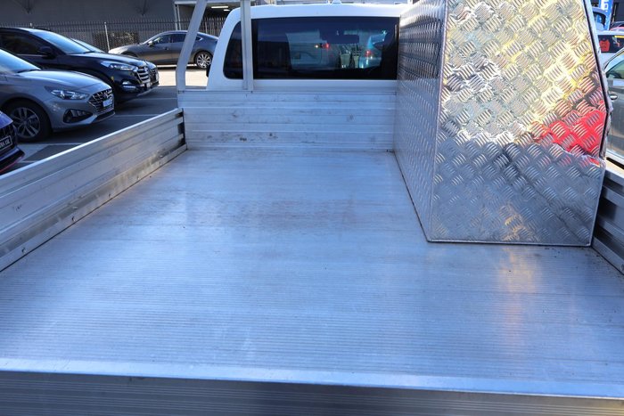 2021 Toyota Hilux Workmate