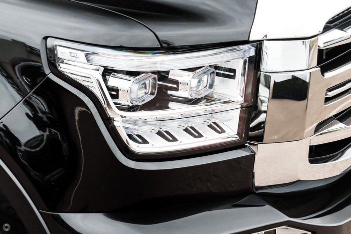 2026 GWM Tank 500 Ultra Hi4-T PHEV
