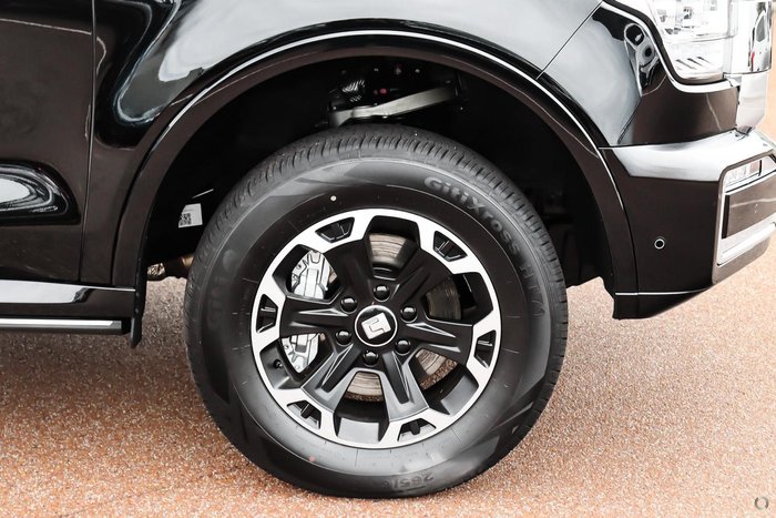 2026 GWM Tank 500 Ultra Hi4-T PHEV