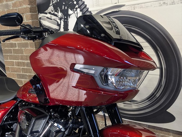 2025 Harley-Davidson Road Glide 117 (FLTRX) Touring