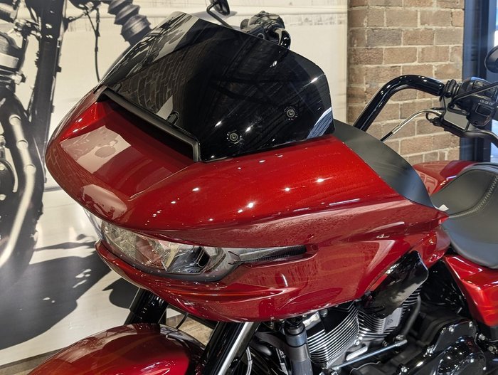 2025 Harley-Davidson Road Glide 117 (FLTRX) Touring
